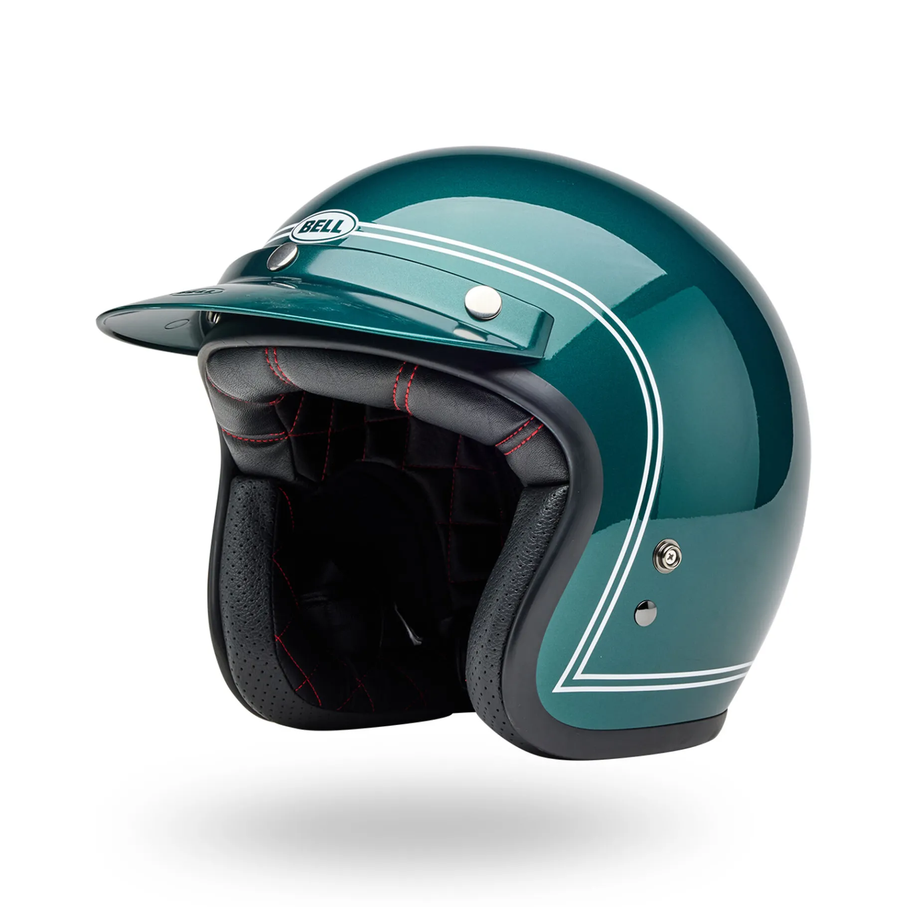Street-Bell Helmets Custom 500
