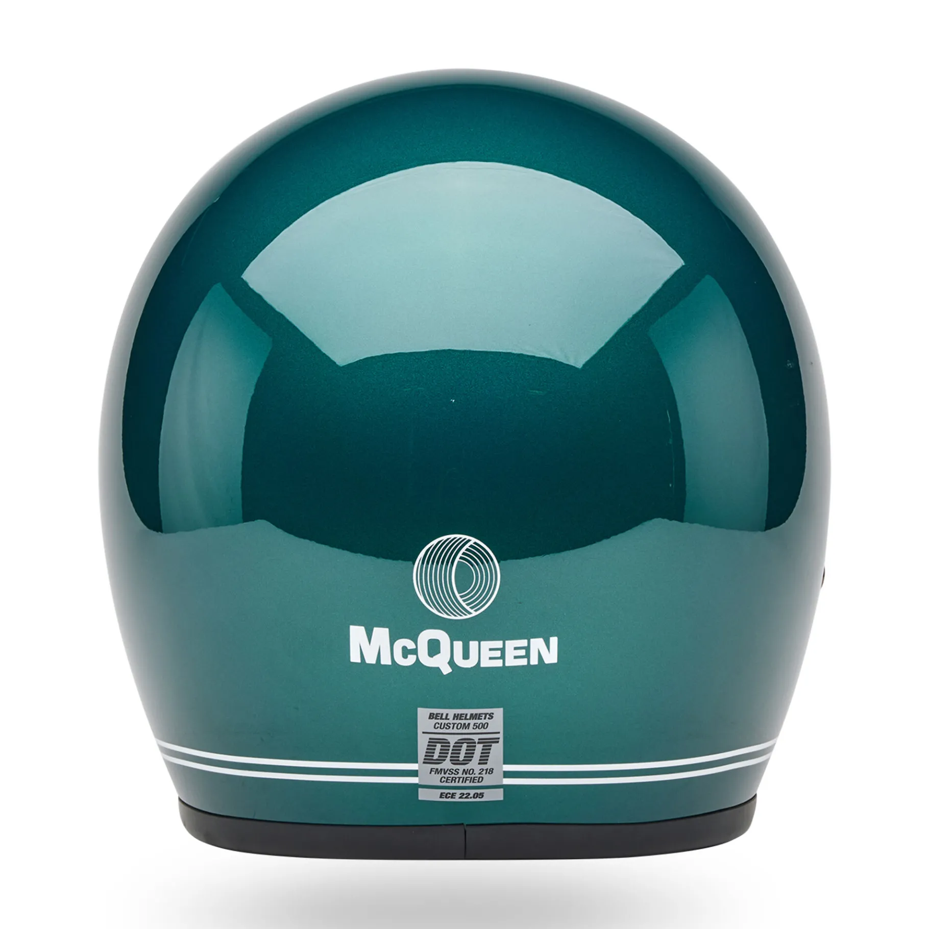 Street-Bell Helmets Custom 500