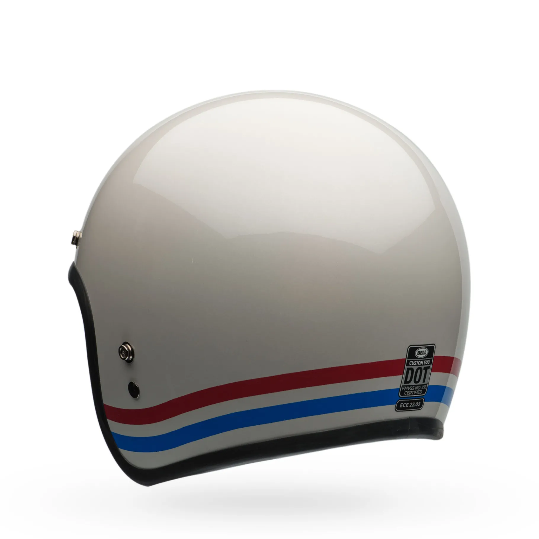 Street-Bell Helmets Custom 500