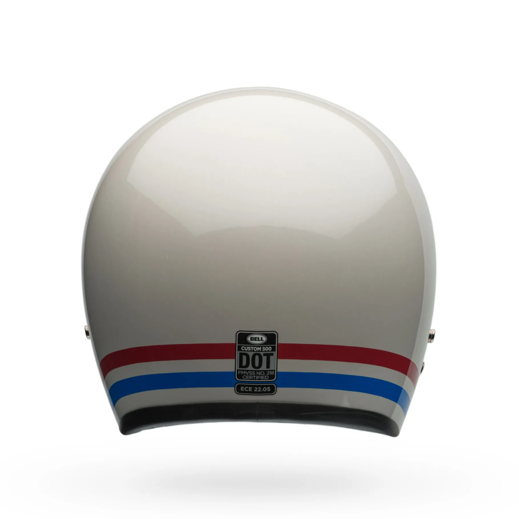 Street-Bell Helmets Custom 500