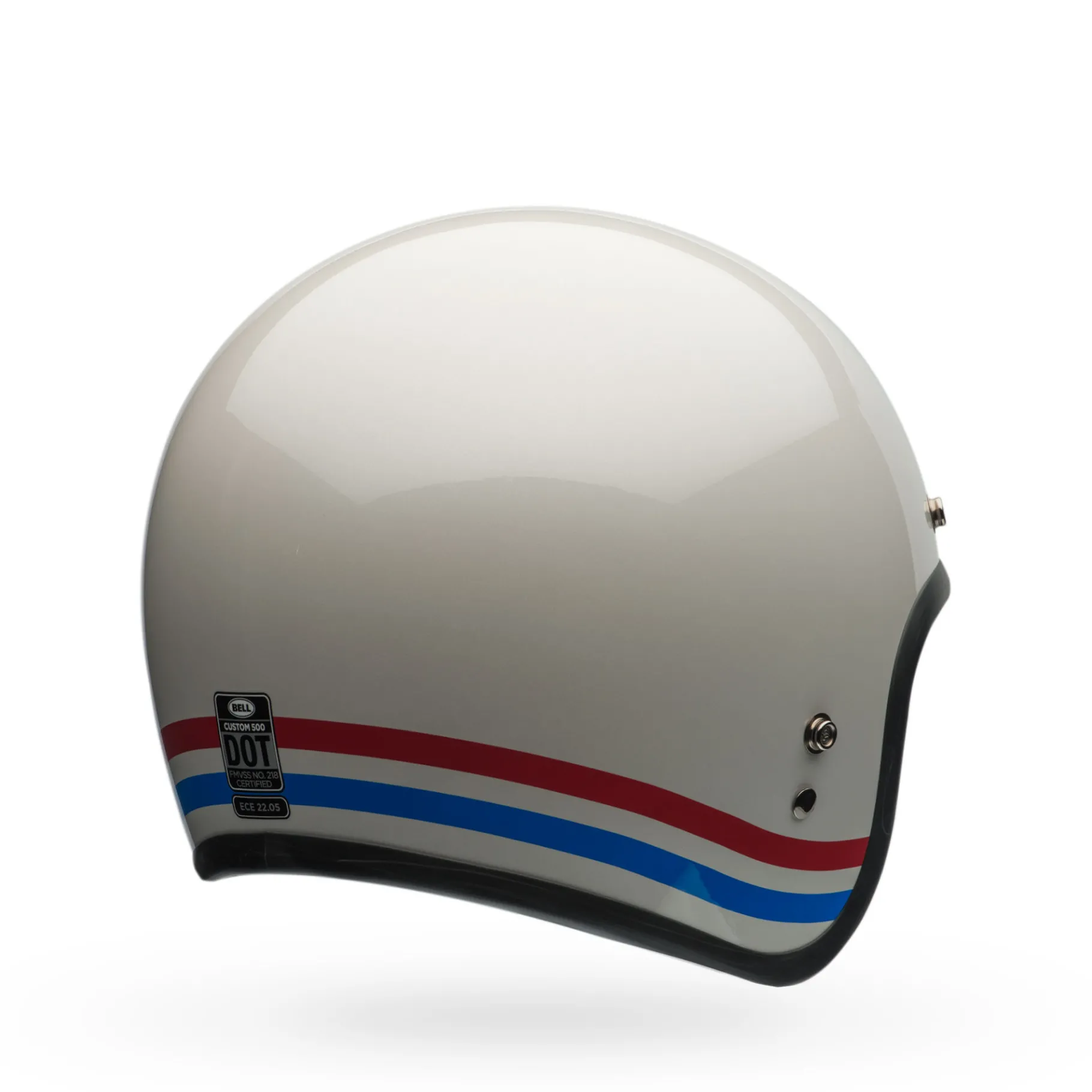 Street-Bell Helmets Custom 500