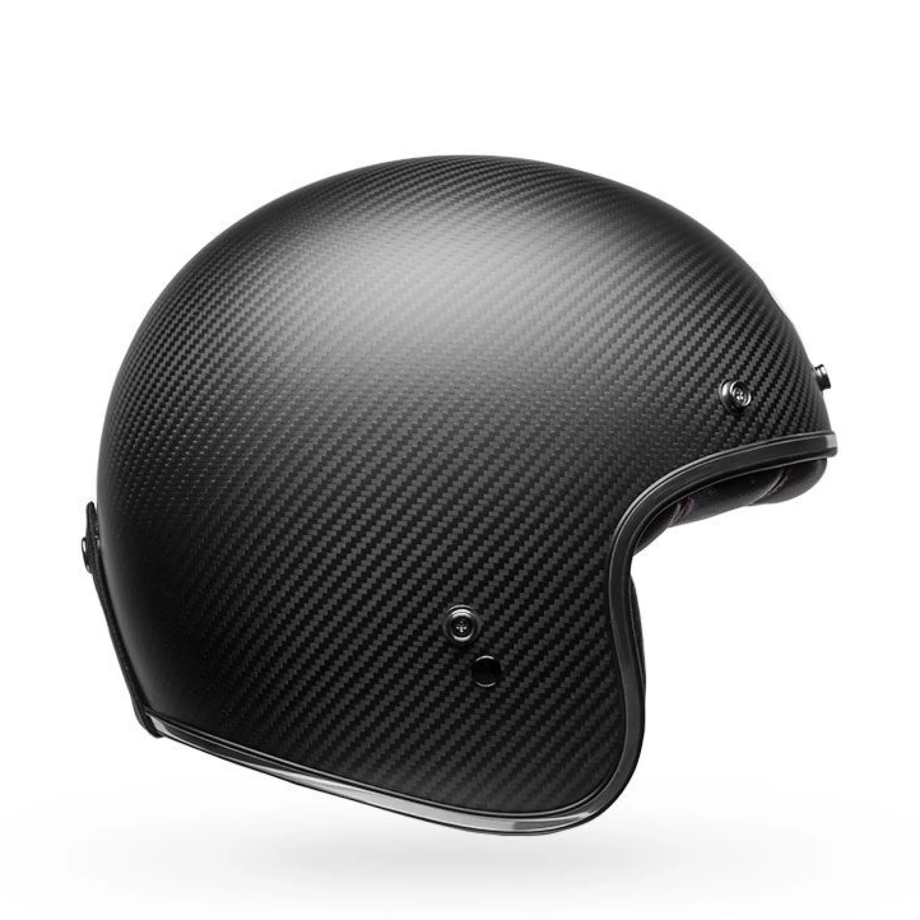 Street-Bell Helmets Custom 500 Carbon