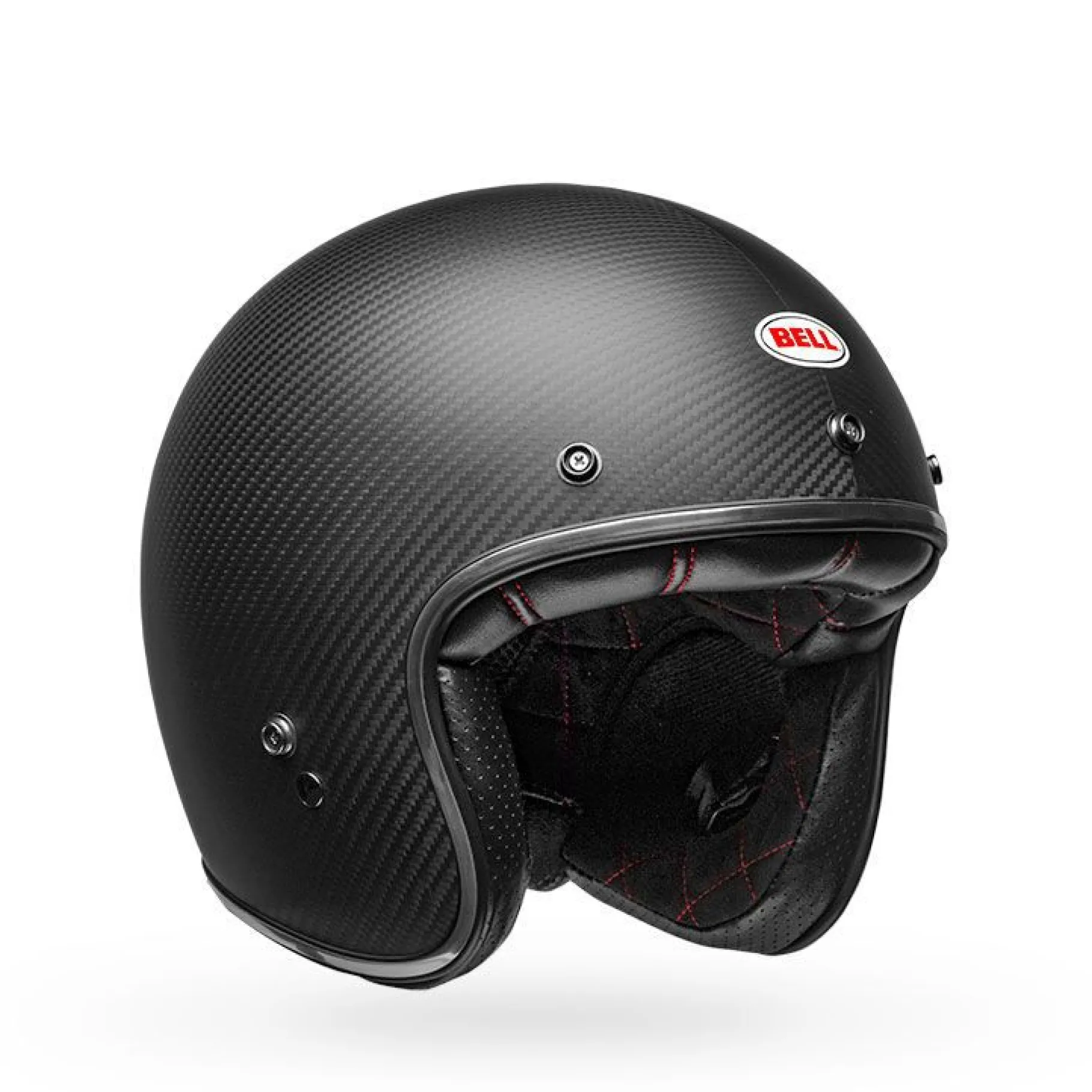 Street-Bell Helmets Custom 500 Carbon