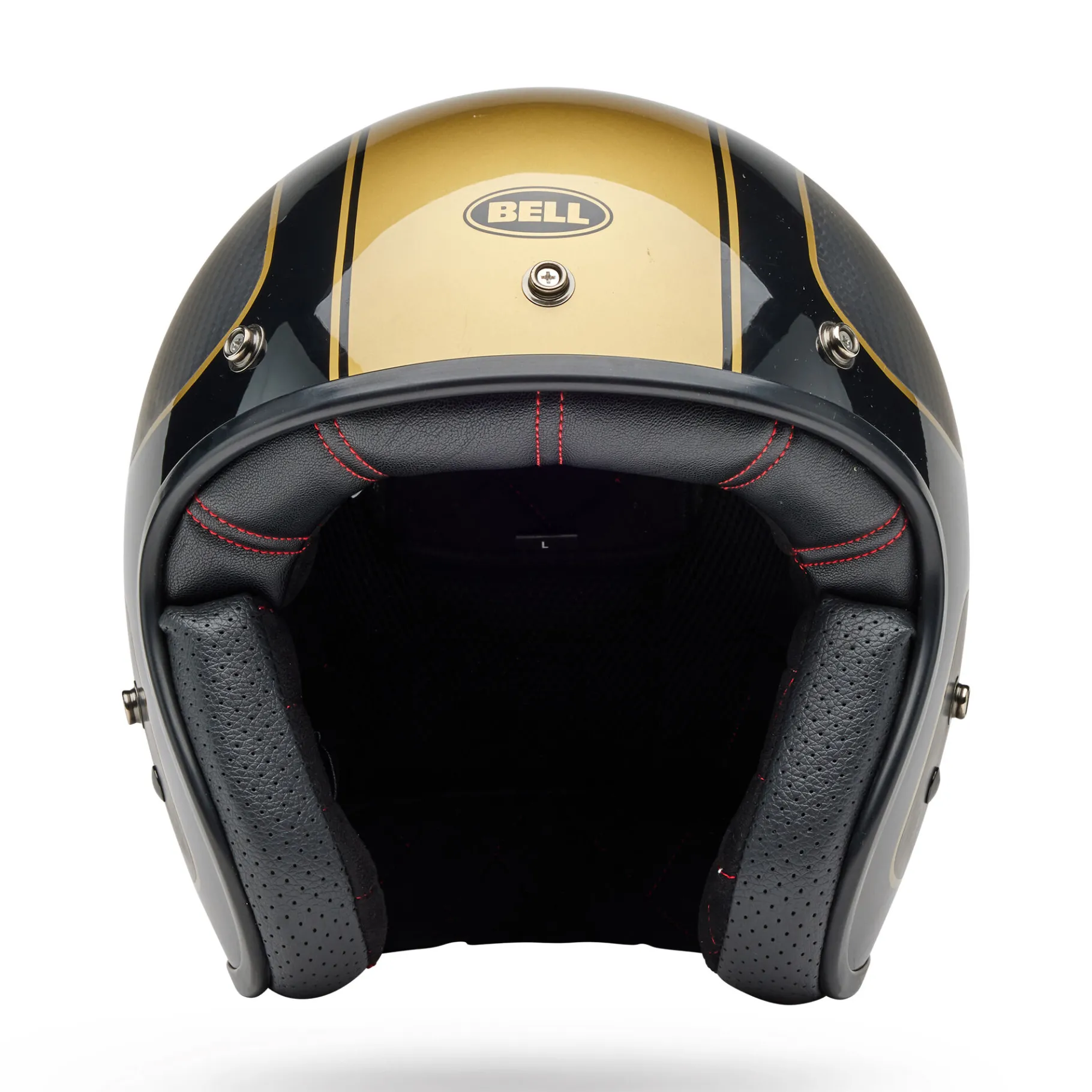Street-Bell Helmets Custom 500 Carbon