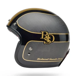 Street-Bell Helmets Custom 500 Carbon
