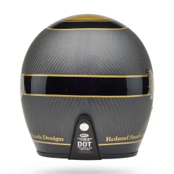 Street-Bell Helmets Custom 500 Carbon