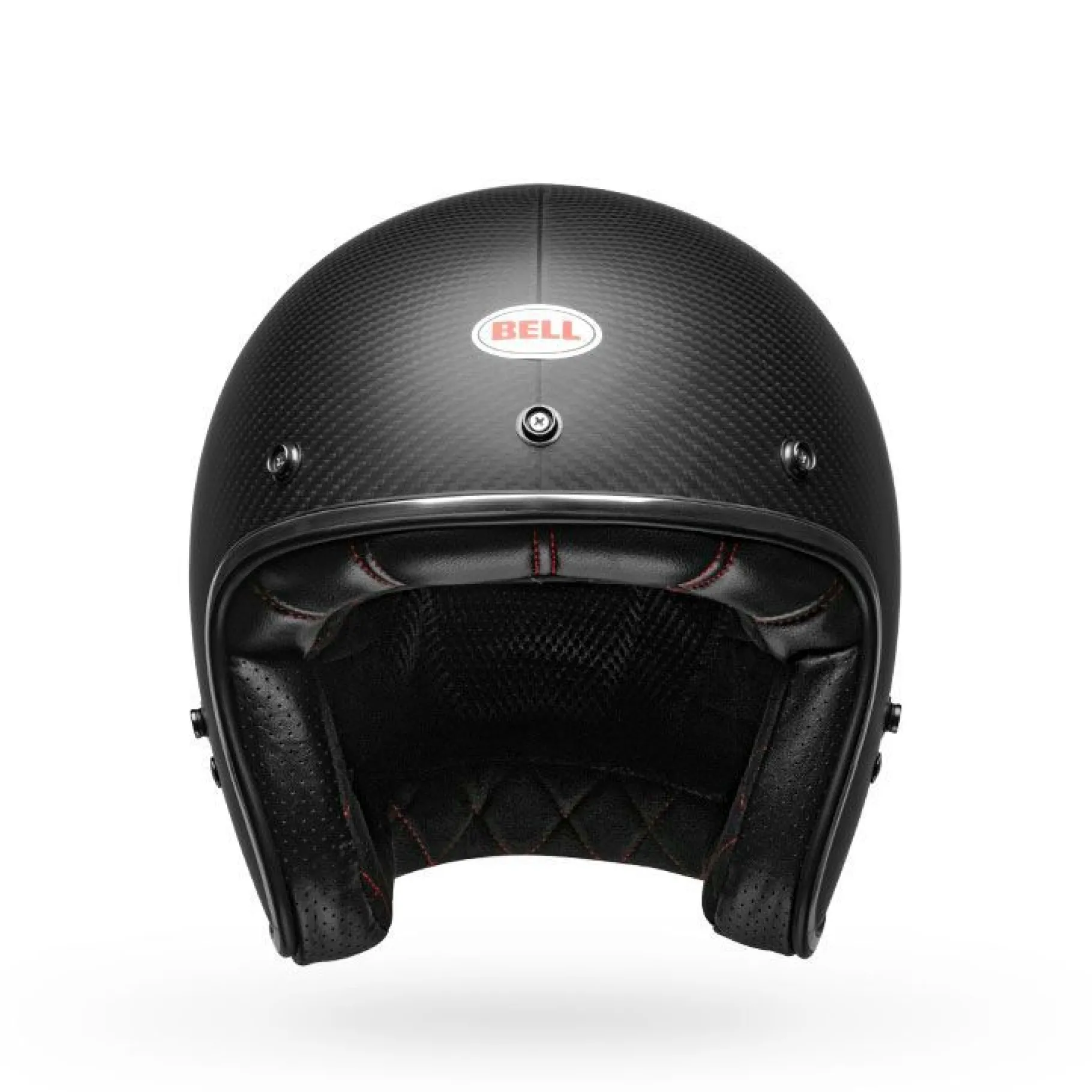 Street-Bell Helmets Custom 500 Carbon