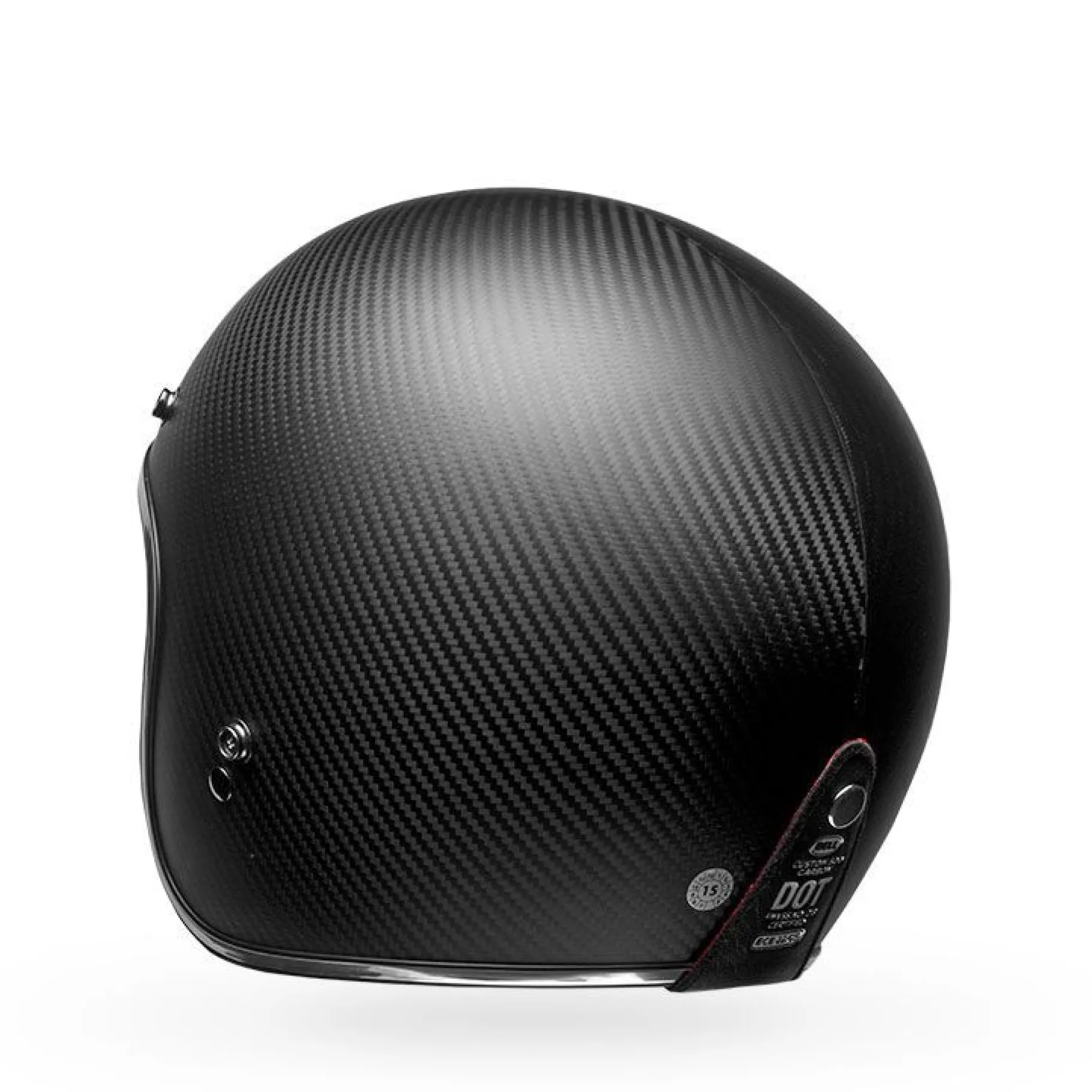 Street-Bell Helmets Custom 500 Carbon