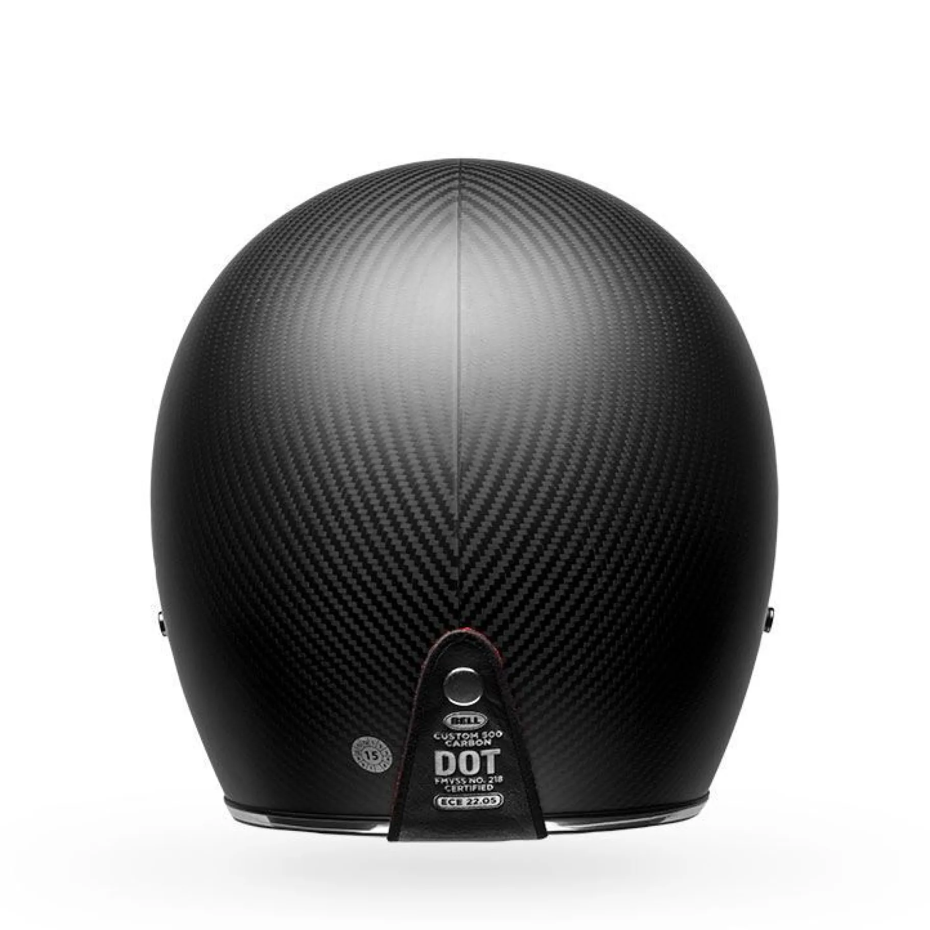 Street-Bell Helmets Custom 500 Carbon