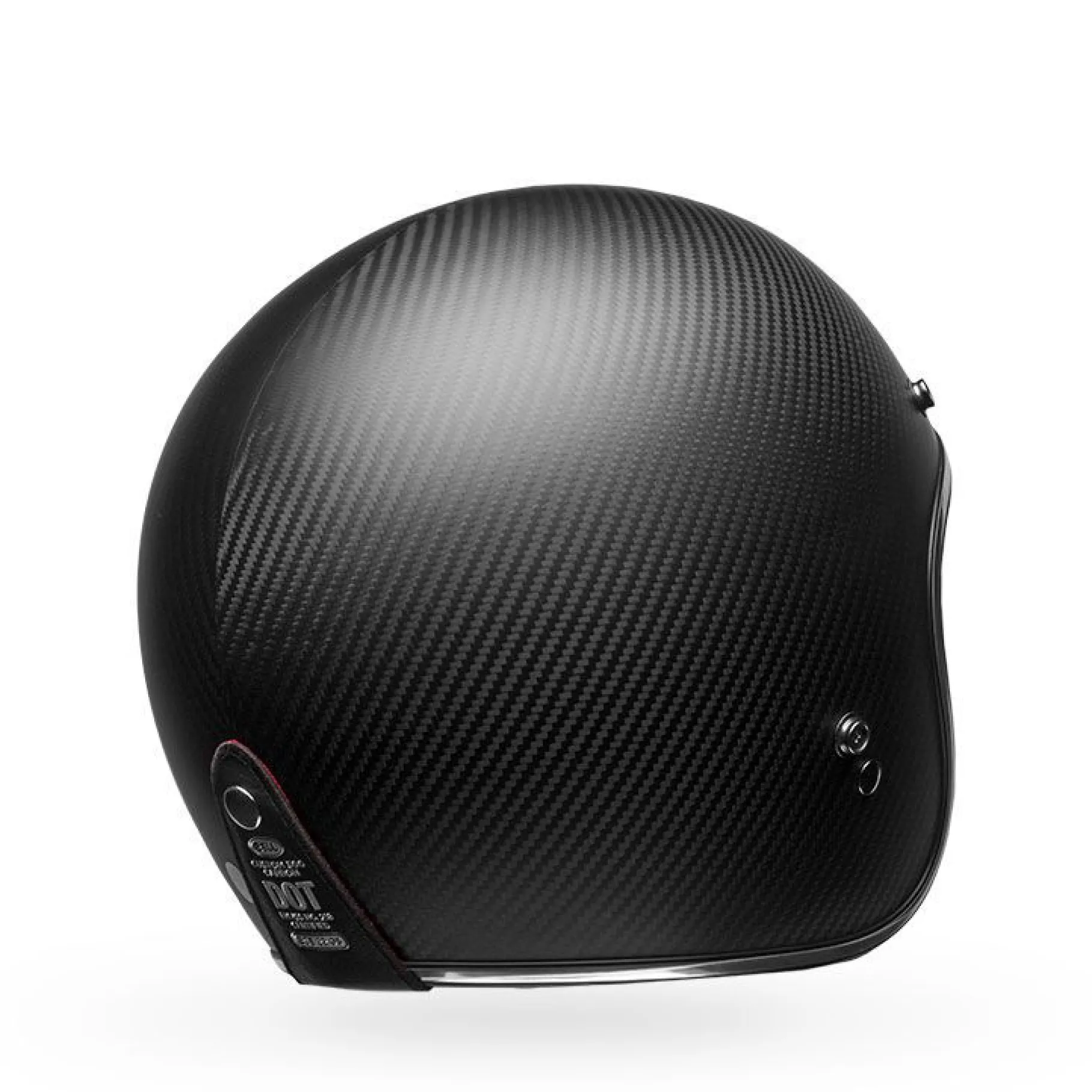 Street-Bell Helmets Custom 500 Carbon