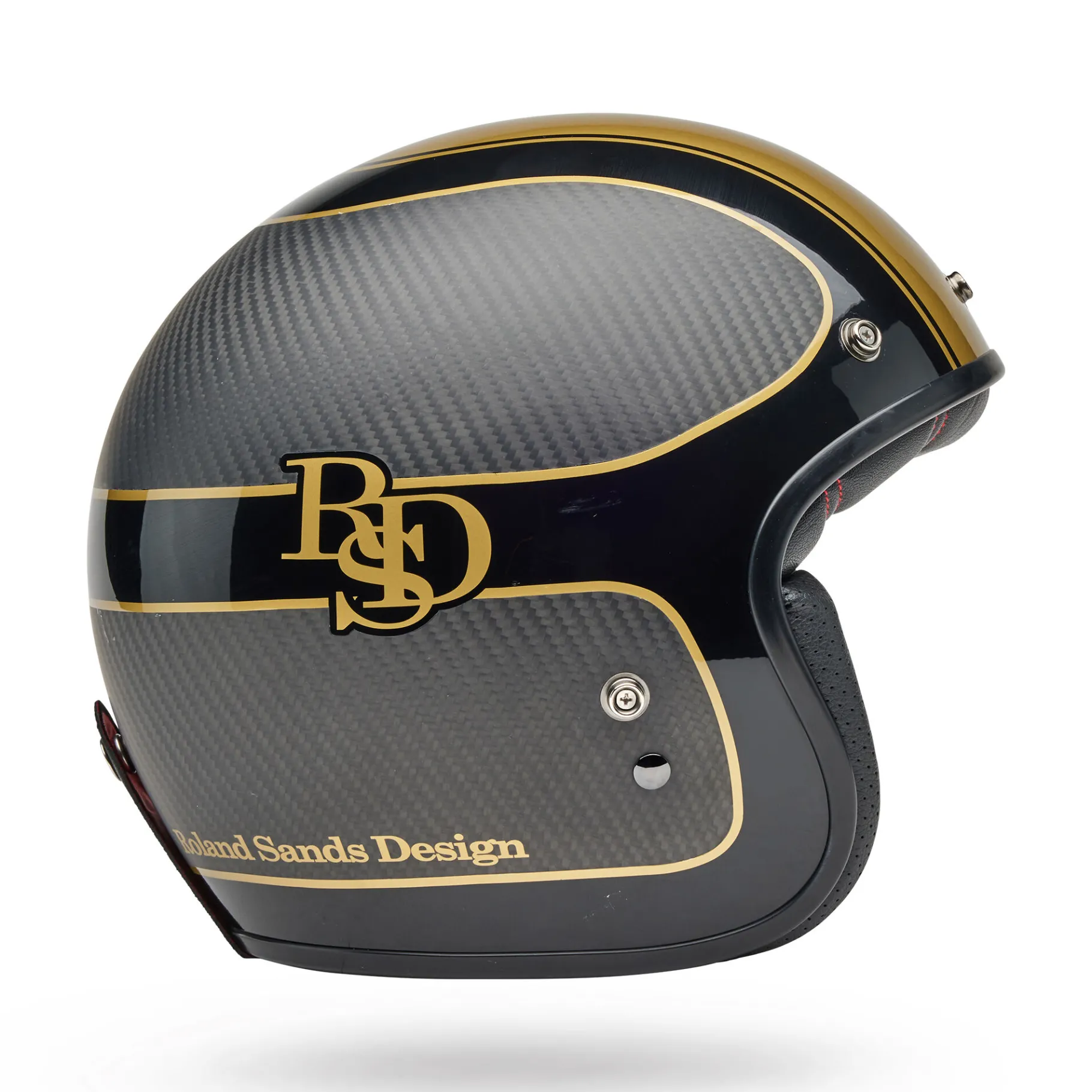Street-Bell Helmets Custom 500 Carbon