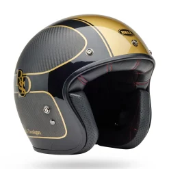 Street-Bell Helmets Custom 500 Carbon