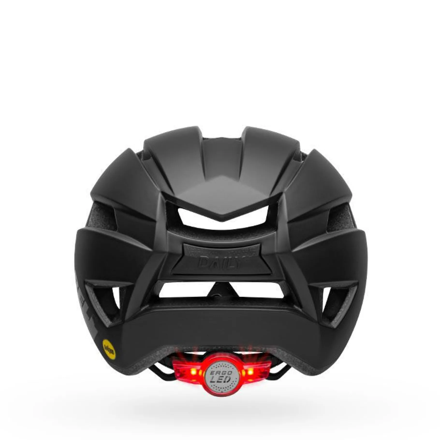 Road & Gravel-Bell Helmets Daily LED Mips