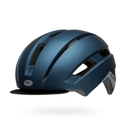 Road & Gravel-Bell Helmets Daily LED Mips