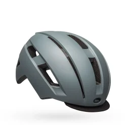 Road & Gravel-Bell Helmets Daily LED Mips