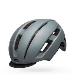 Road & Gravel-Bell Helmets Daily LED Mips
