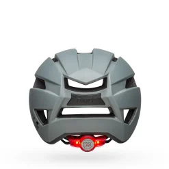 Road & Gravel-Bell Helmets Daily LED Mips