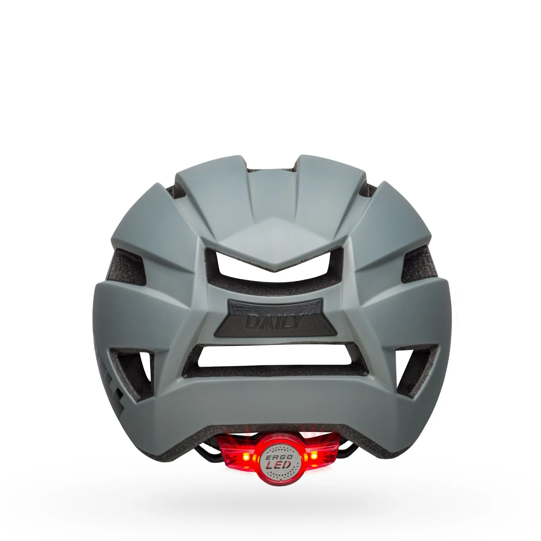 Road & Gravel-Bell Helmets Daily LED Mips