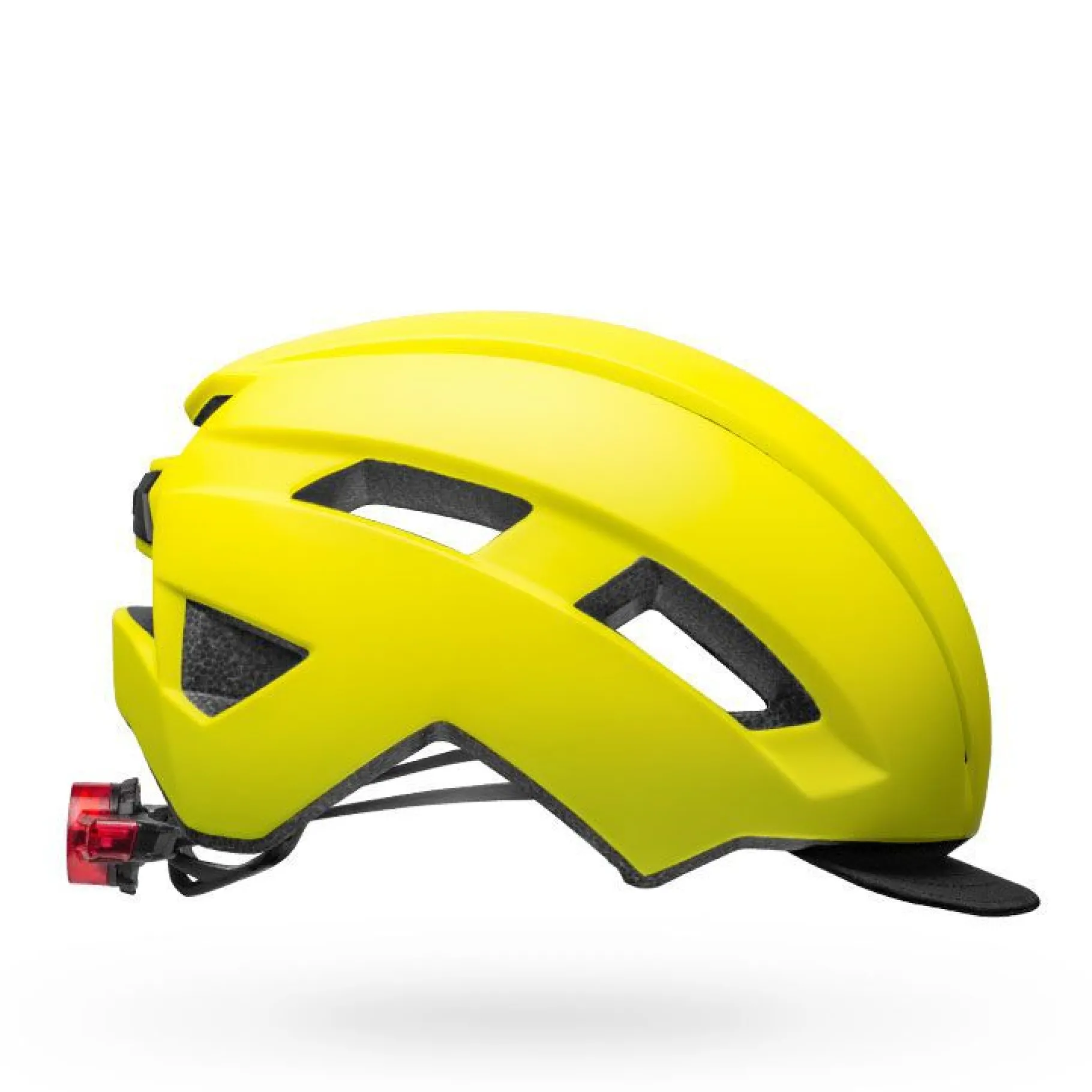 Road & Gravel-Bell Helmets Daily LED Mips