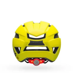 Road & Gravel-Bell Helmets Daily LED Mips