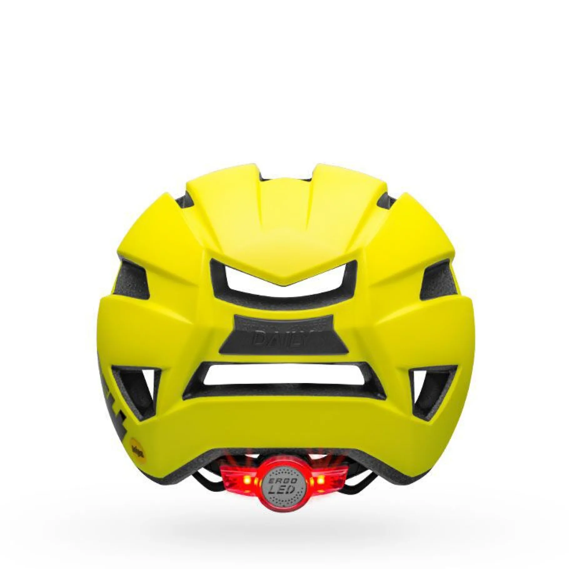 Road & Gravel-Bell Helmets Daily LED Mips