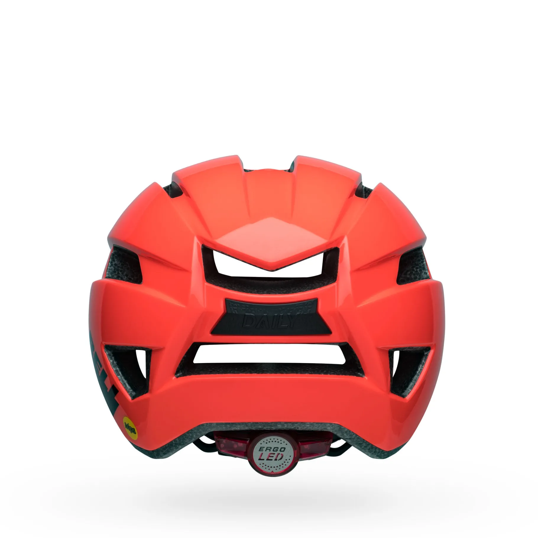 Road & Gravel-Bell Helmets Daily LED Mips