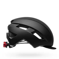 Road & Gravel-Bell Helmets Daily LED Mips
