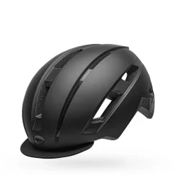 Road & Gravel-Bell Helmets Daily LED Mips