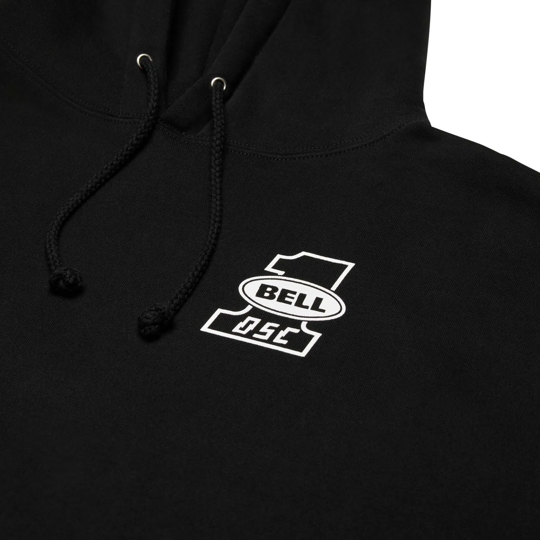 Apparel & More-Bell Helmets Death Spray Mens Hoodie Deathspray Black
