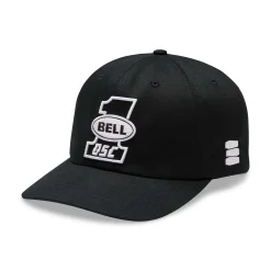 Apparel & More-Bell Helmets Death Spray Number One Cap Deathspray