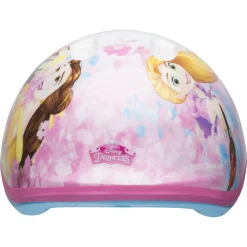 Kids & Youth-Bell Helmets Disney Princess Pink