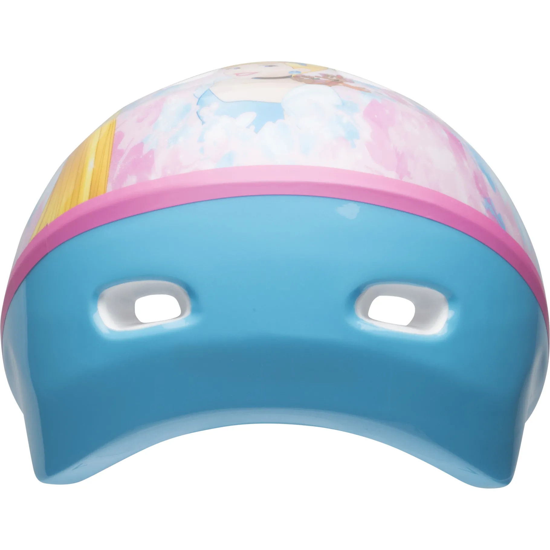 Kids & Youth-Bell Helmets Disney Princess Pink
