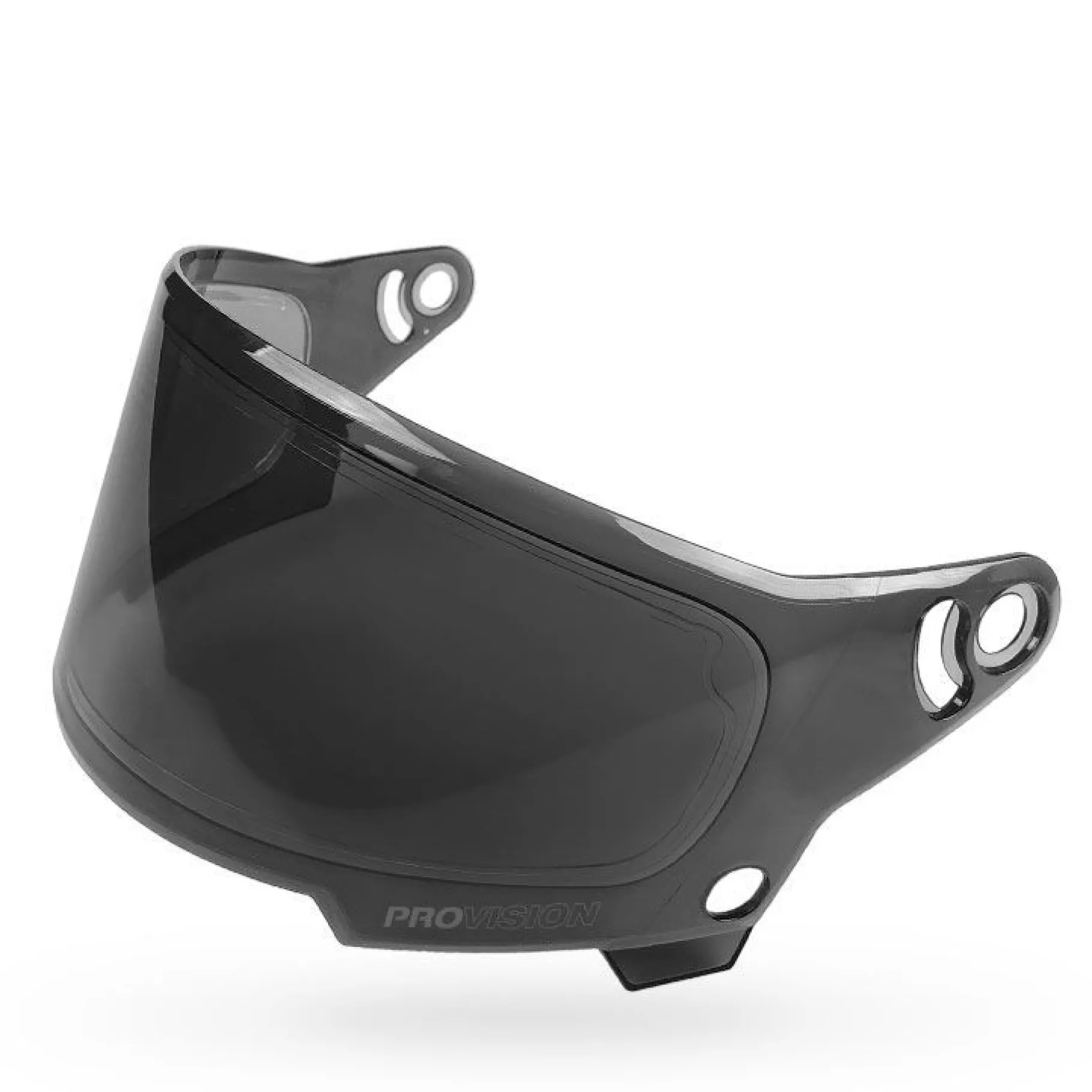 Shields-Bell Helmets Eliminator Shield Dark Smoke