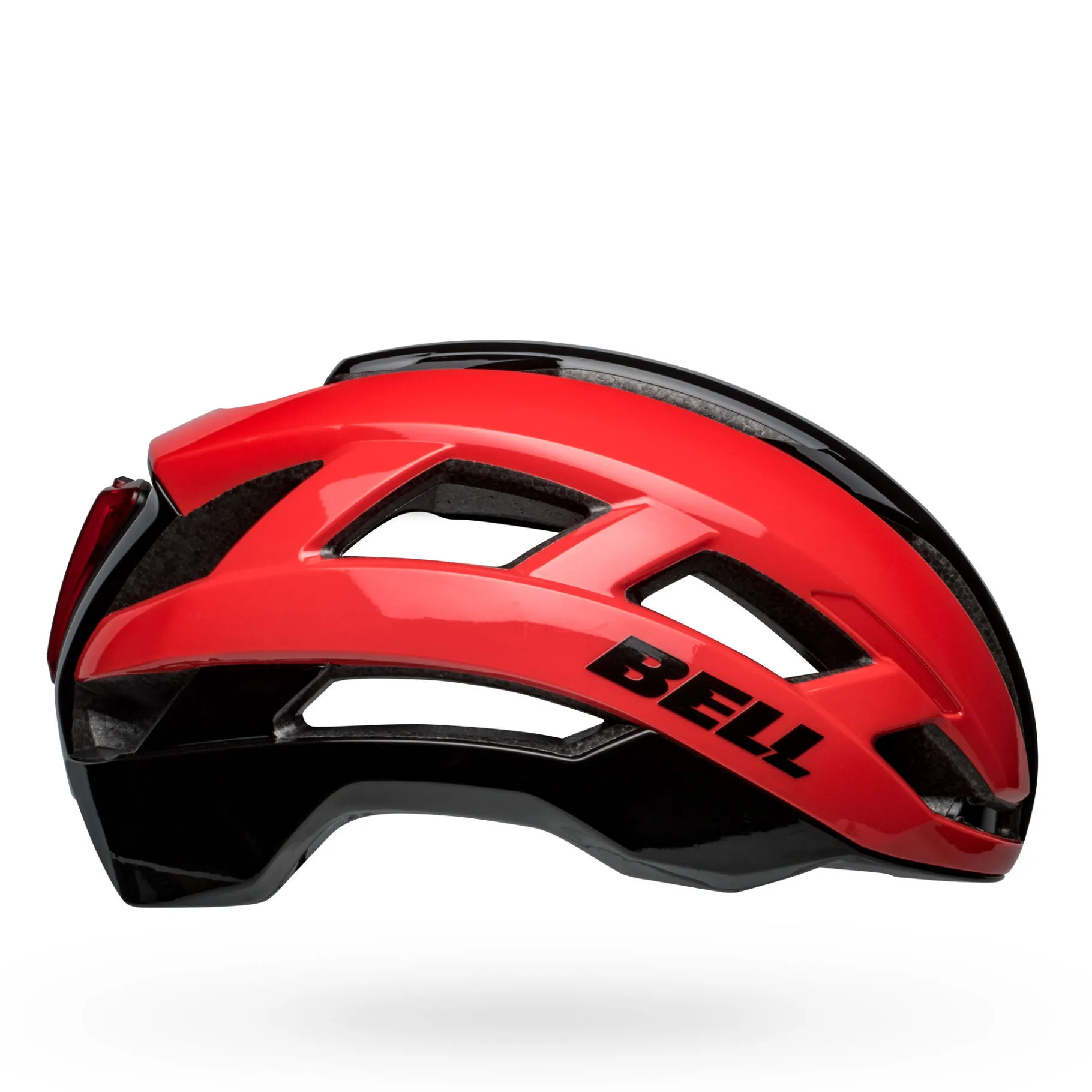Road & Gravel-Bell Helmets Falcon XR LED Mips