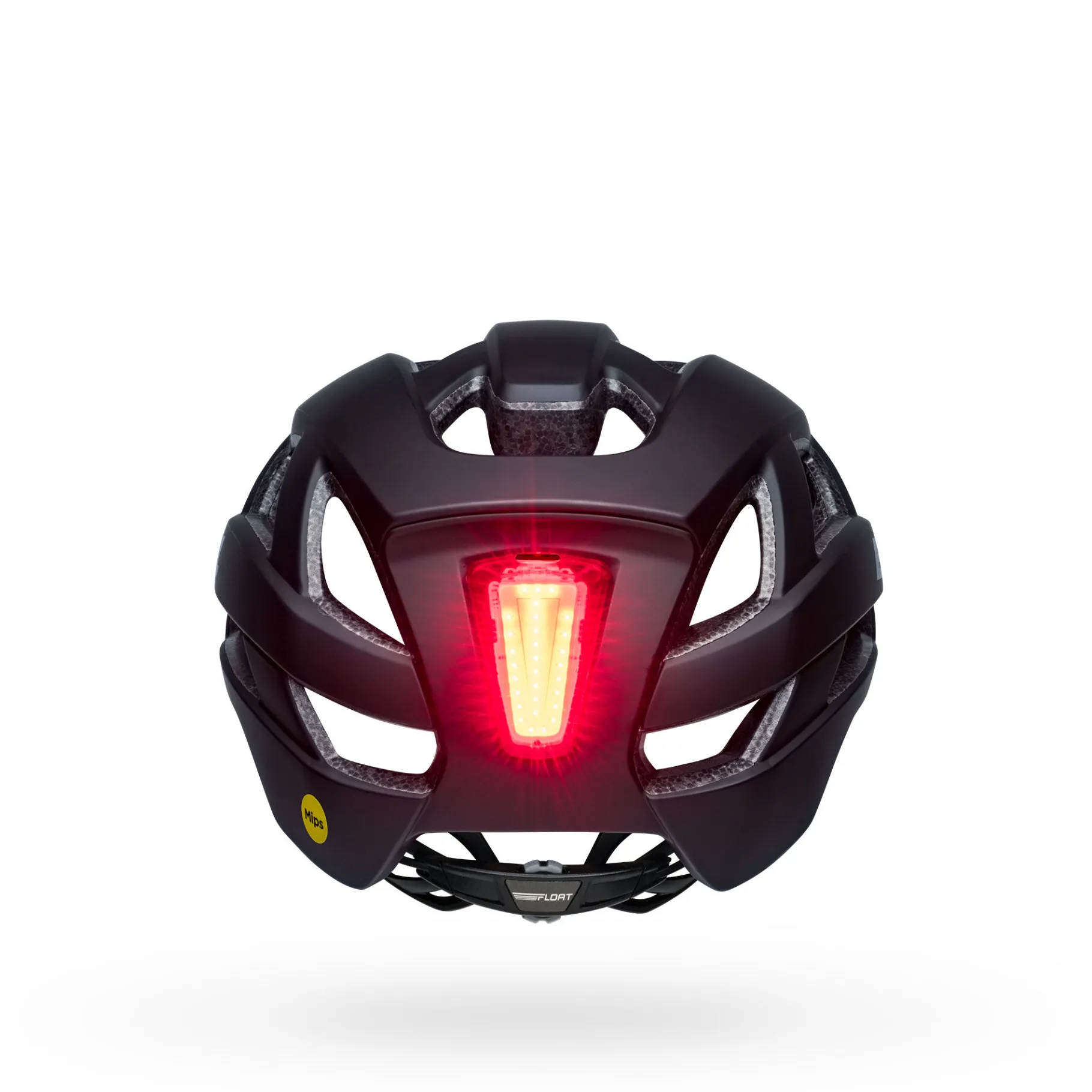 Road & Gravel-Bell Helmets Falcon XR LED Mips