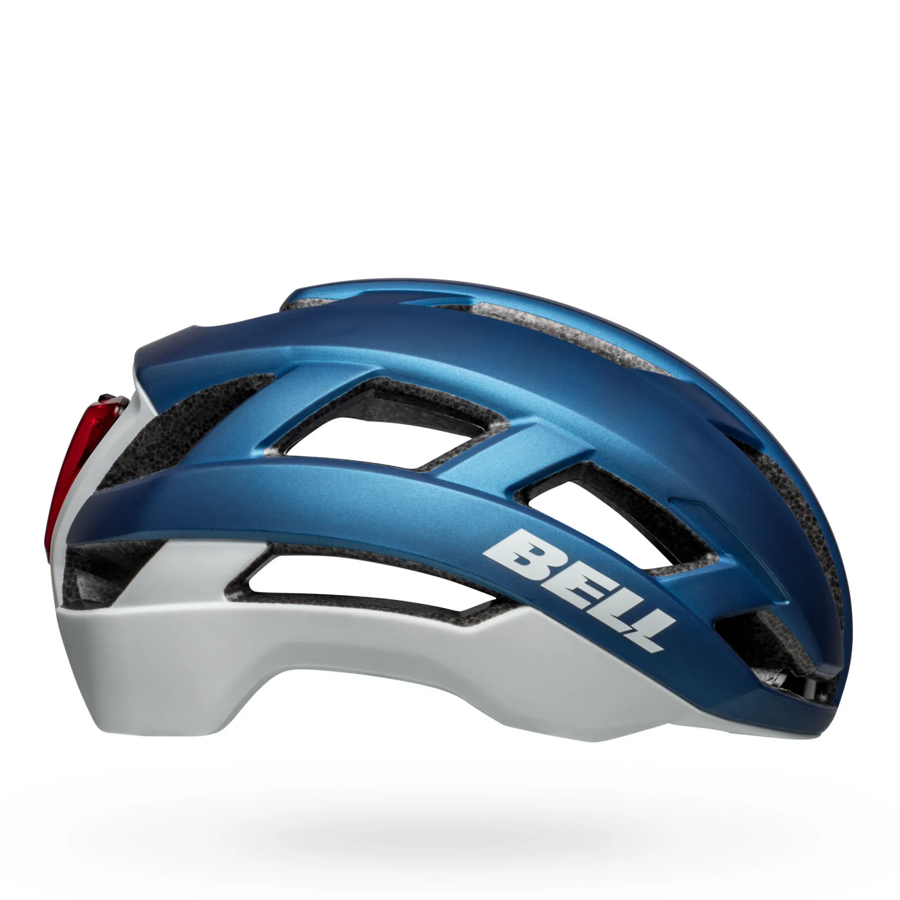 Road & Gravel-Bell Helmets Falcon XR LED Mips