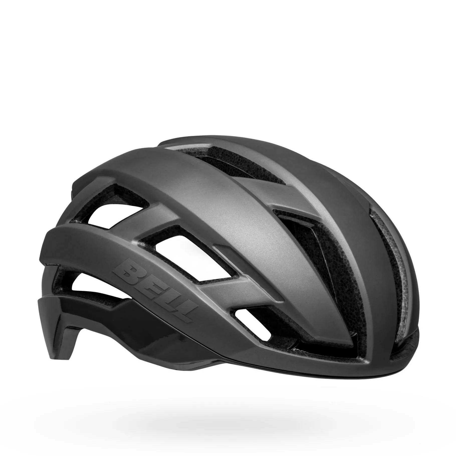 Road & Gravel-Bell Helmets Falcon XR LED Mips