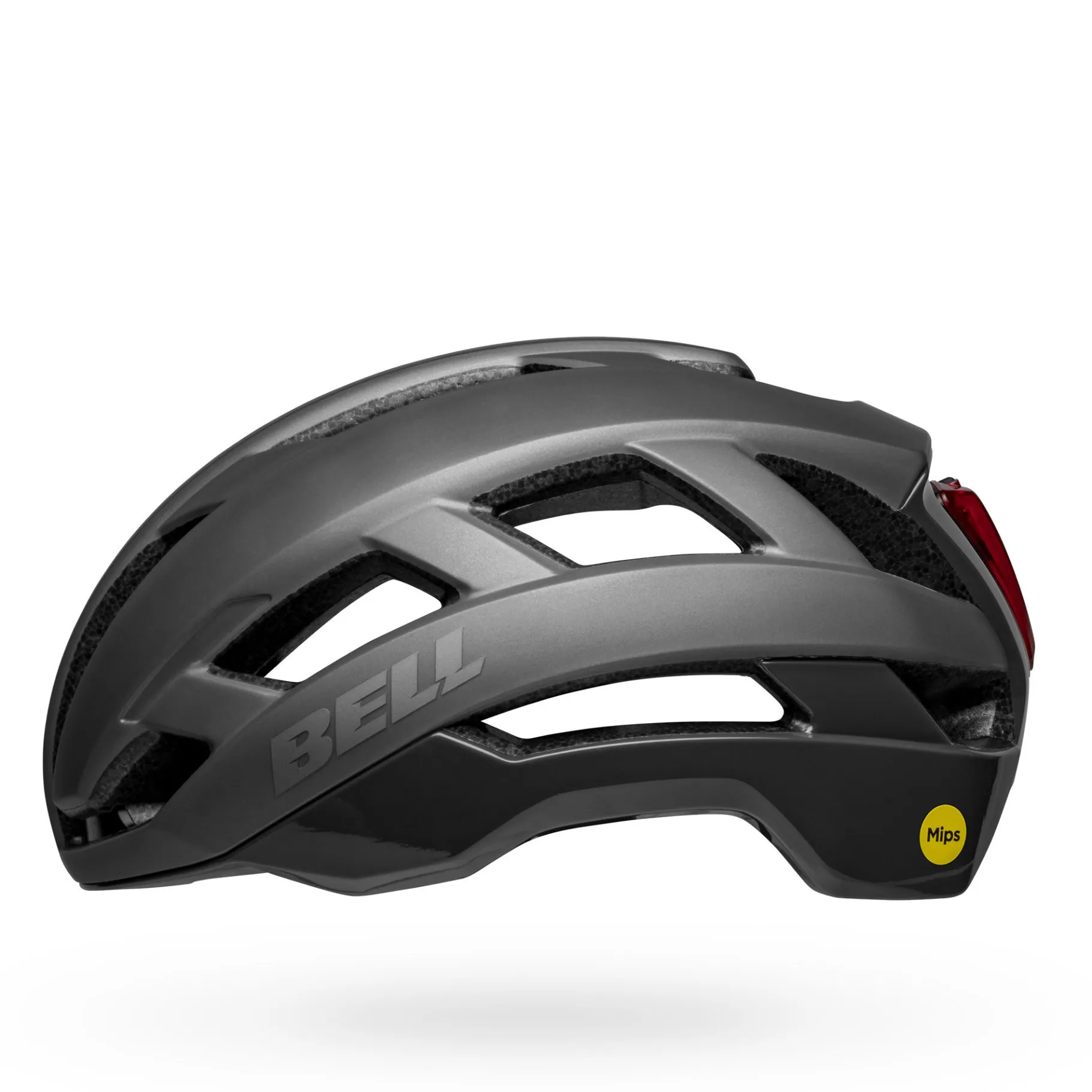 Road & Gravel-Bell Helmets Falcon XR LED Mips