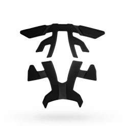 Spare Parts-Bell Helmets Falcon XR Pad Kit Black