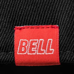Apparel & More-Bell Helmets Flexfit 110F Mesh Snapback Cap Cali Black/Red