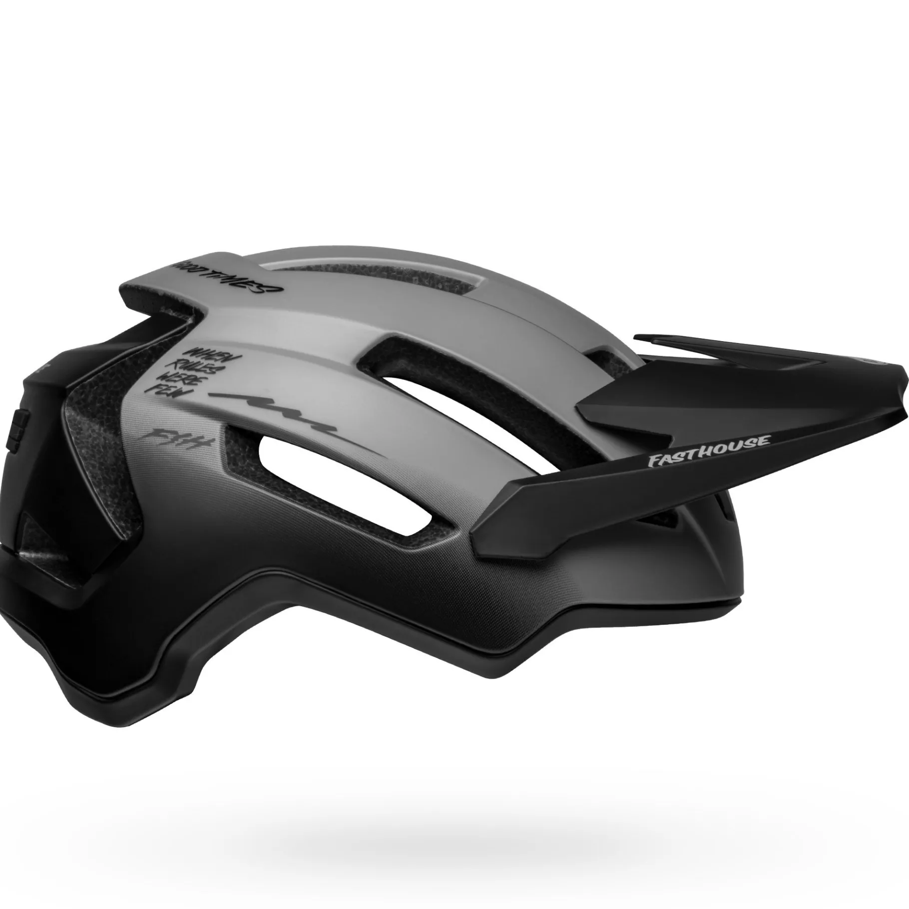 Mountain-Bell Helmets 4Forty Air Mips