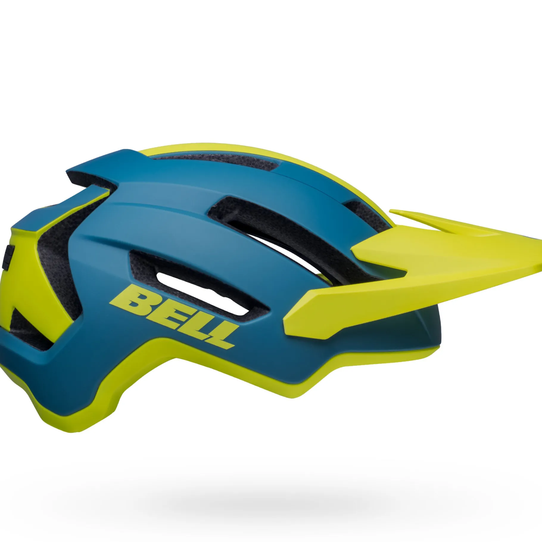 Mountain-Bell Helmets 4Forty Air Mips