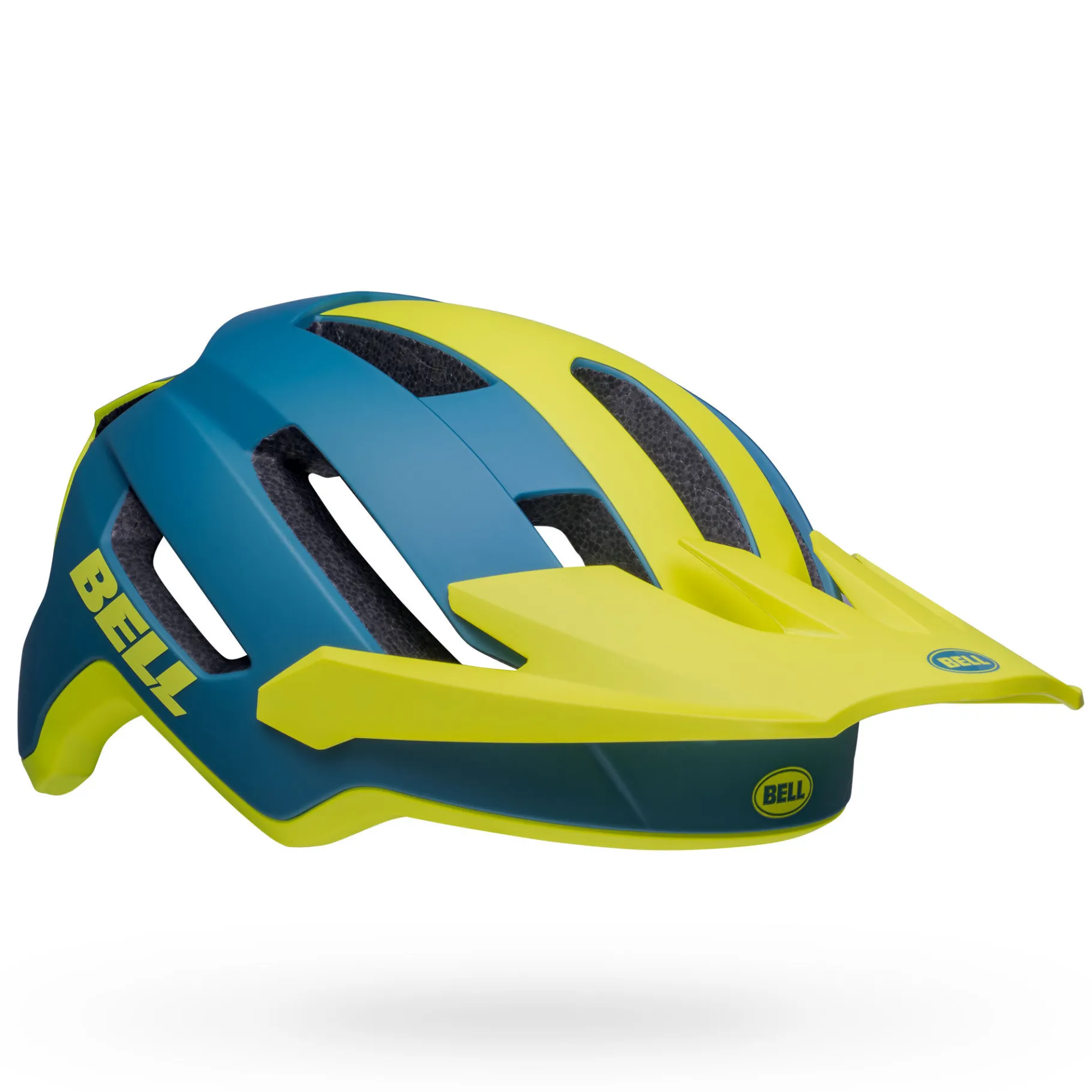 Mountain-Bell Helmets 4Forty Air Mips