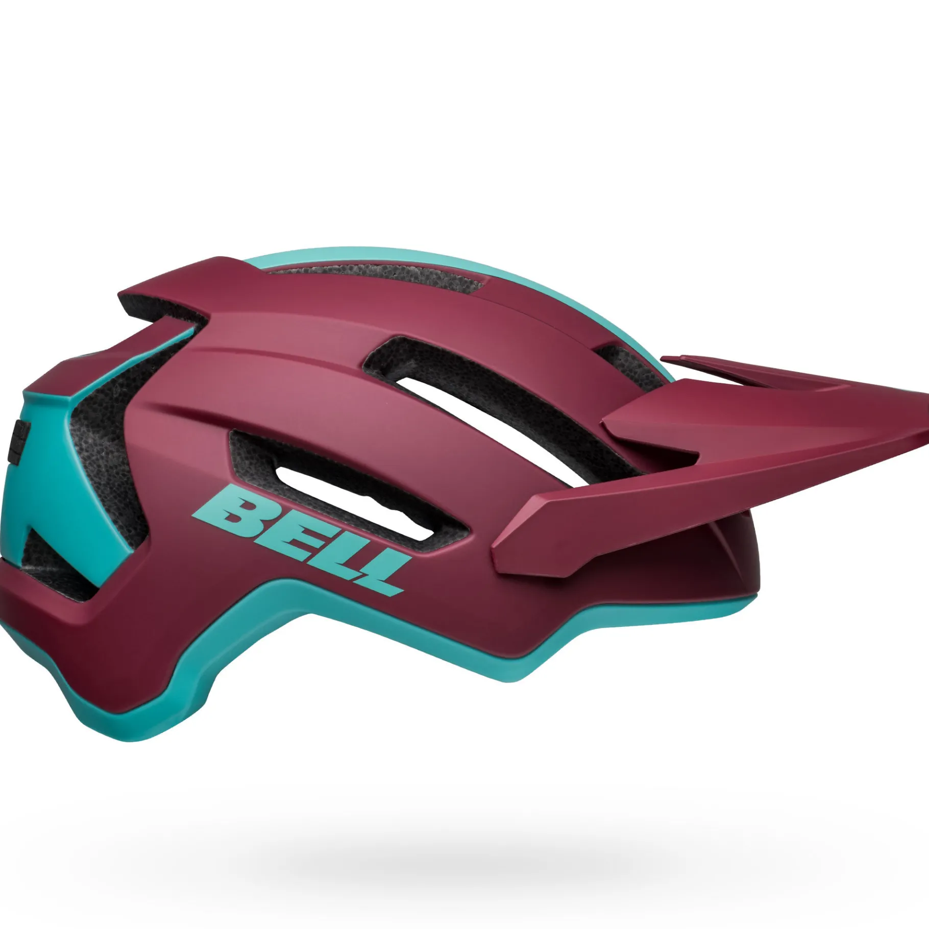 Mountain-Bell Helmets 4Forty Air Mips