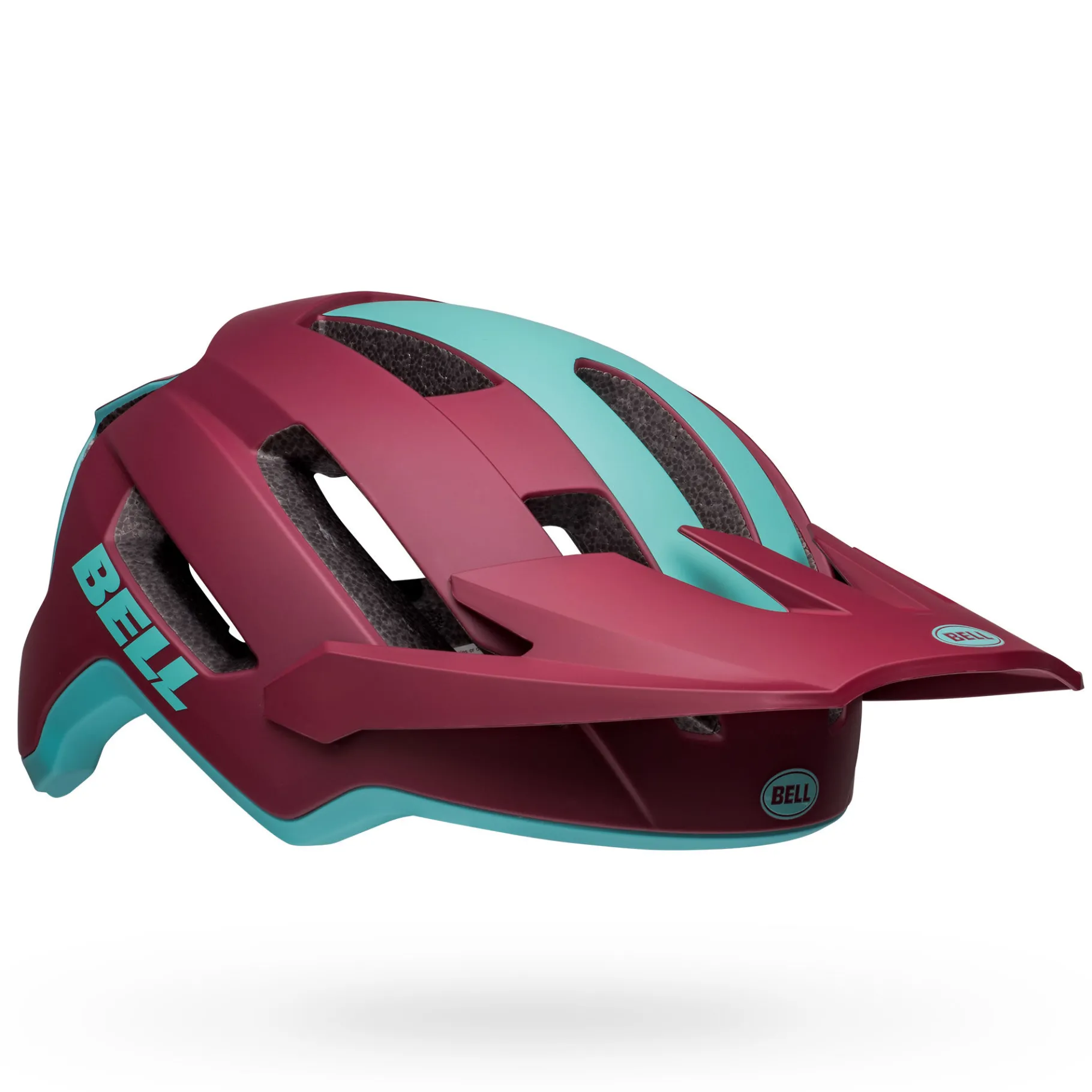 Mountain-Bell Helmets 4Forty Air Mips