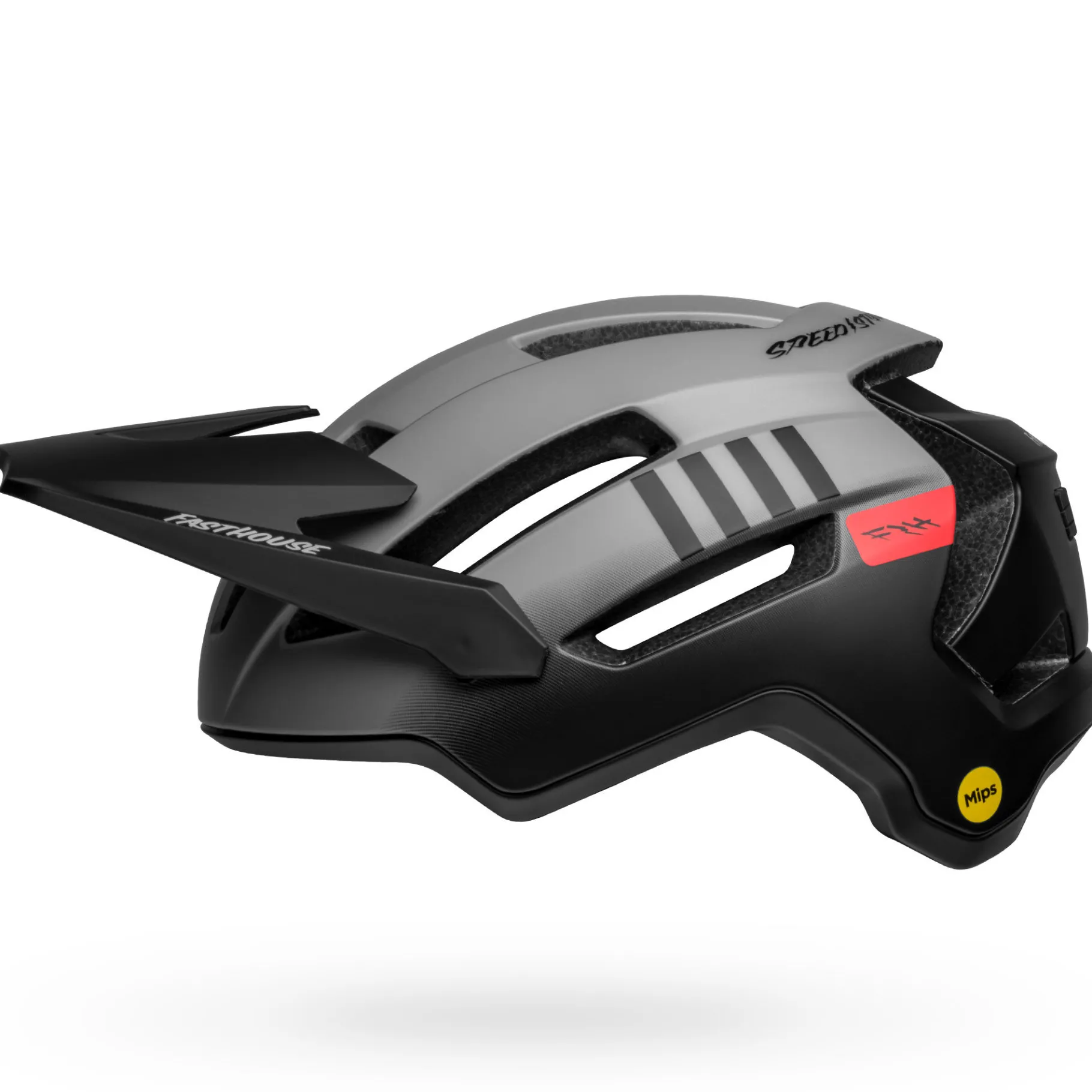 Mountain-Bell Helmets 4Forty Air Mips