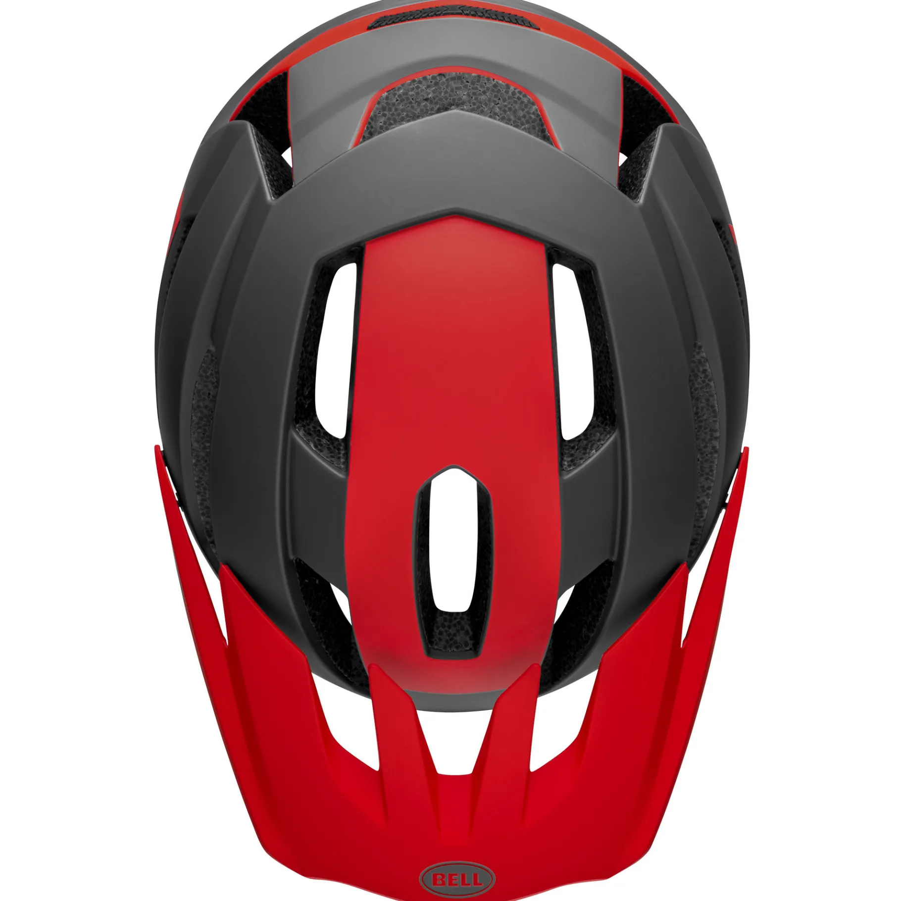 Mountain-Bell Helmets 4Forty Air Mips