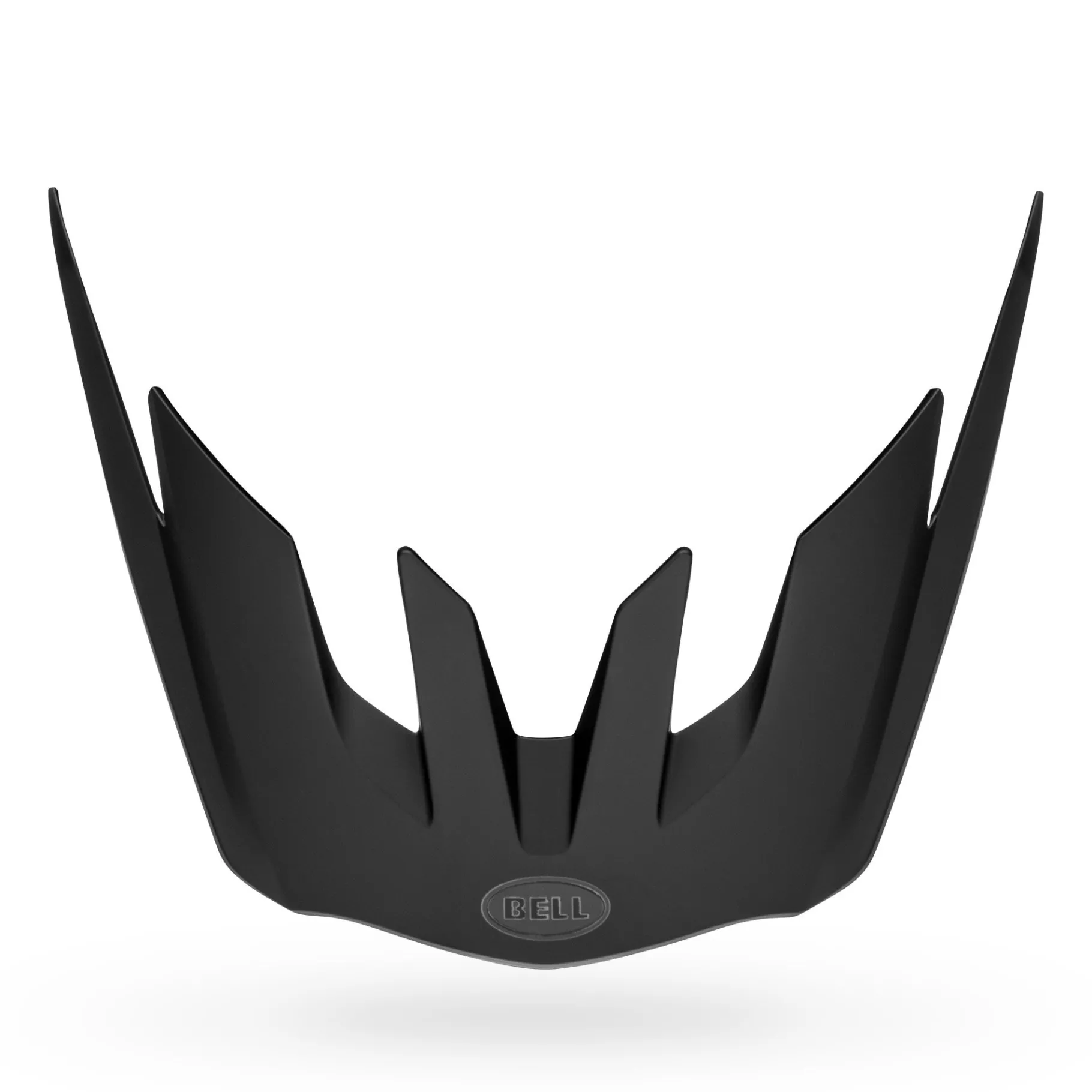 Visors-Bell Helmets 4Forty Air Visor Black