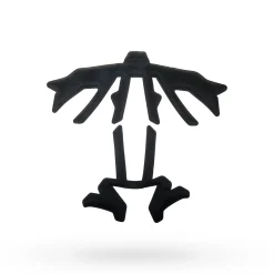 Spare Parts-Bell Helmets 4Forty Mips Pad Kit Black