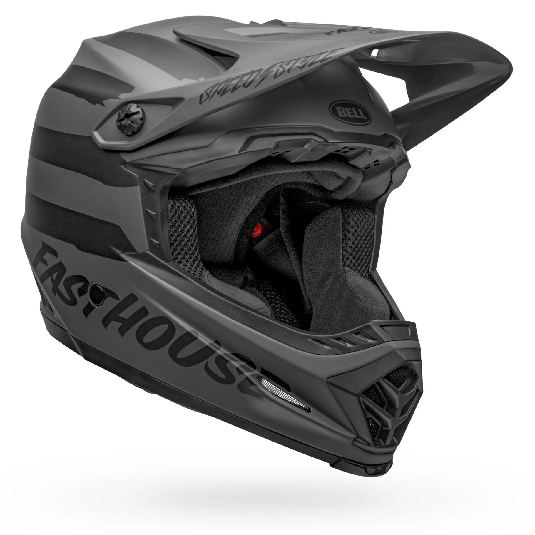 Mountain-Bell Helmets Full-9